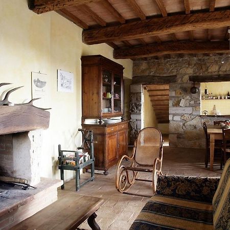 Agriturismo Surripa Amelia Quarto foto