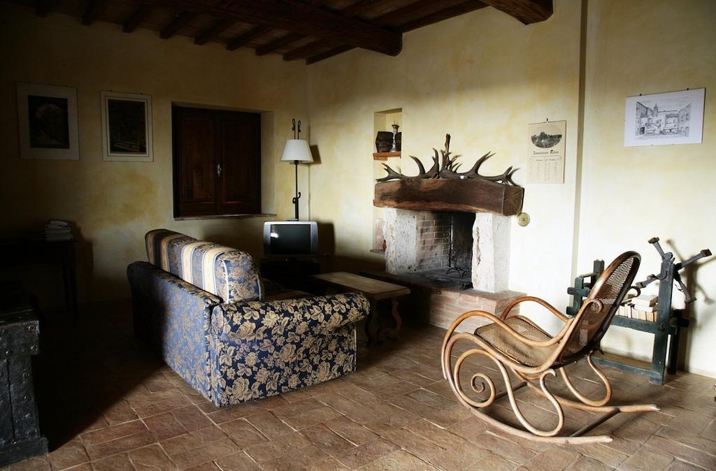 Agriturismo Surripa Amelia Quarto foto