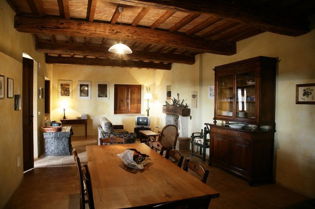 Agriturismo Surripa Amelia Quarto foto