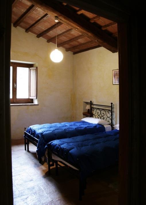 Agriturismo Surripa Amelia Quarto foto