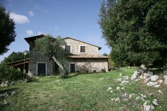 Agriturismo Surripa Amelia Exterior foto