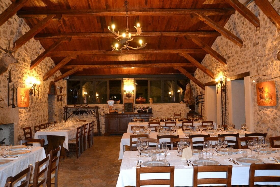 Agriturismo Surripa Amelia Exterior foto